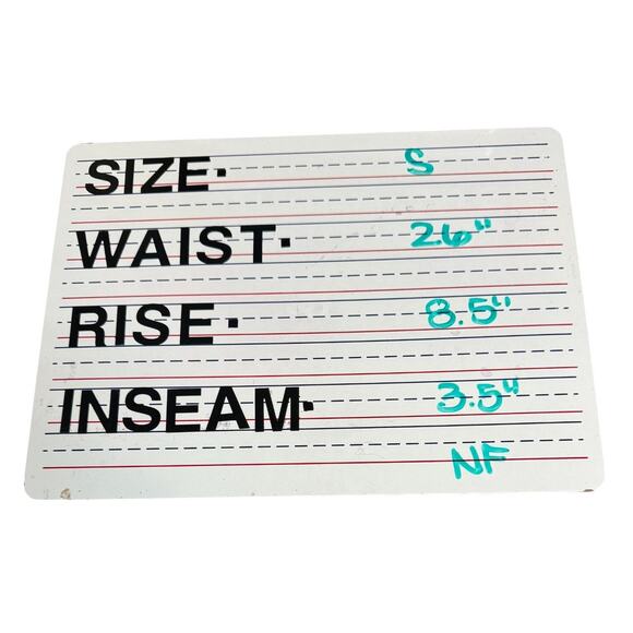 The North‎ Face Shorts Women Small Gray Flight Series Running Athletic Running - Picture 6 of 6